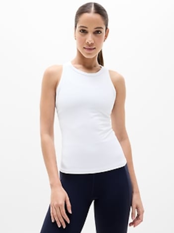 Transcend Racerback Tank