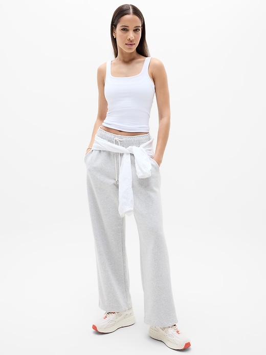 Image number 2 showing, Renew Seamless Square Neck Tank