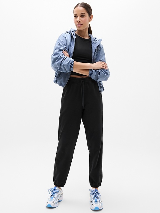 Retroterry Jogger