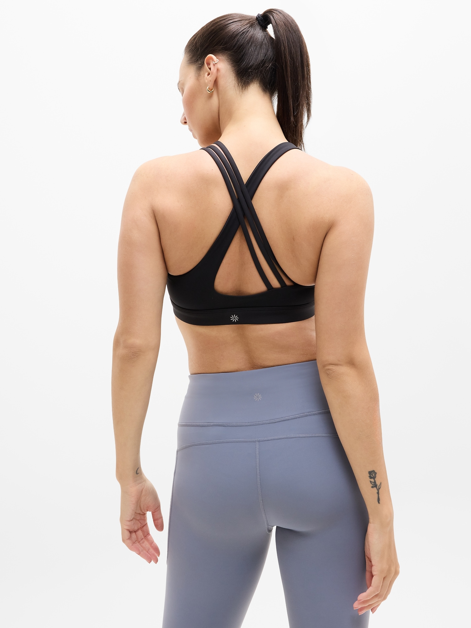 Train Free Sports Bra D-DD