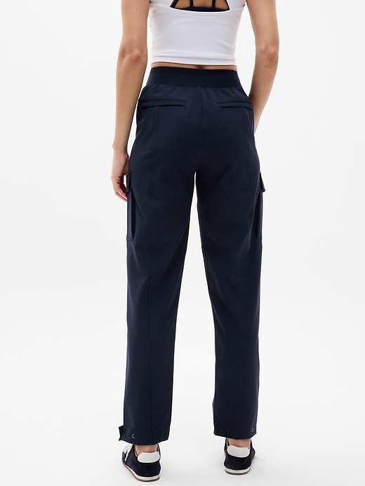 Image number 3 showing, Endless High Rise Cargo Pant