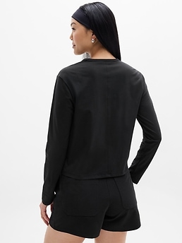 Essential Top - Black - image 3