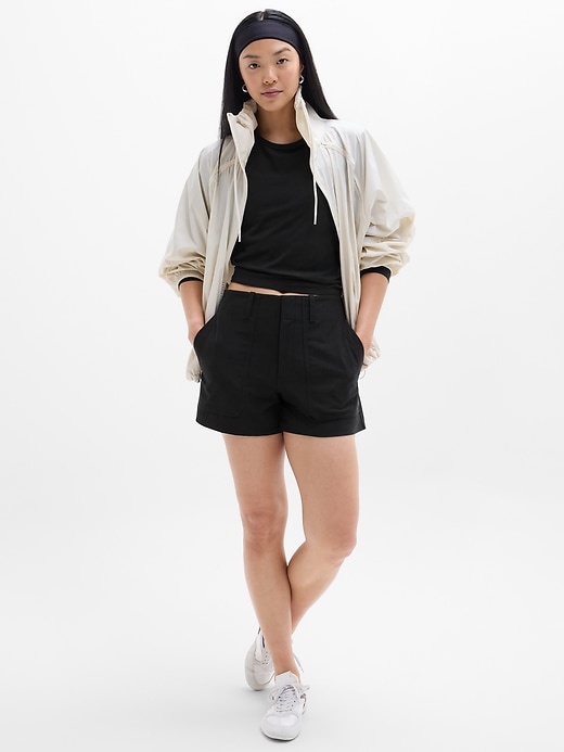 View large product image 2 of 3. Essential Top