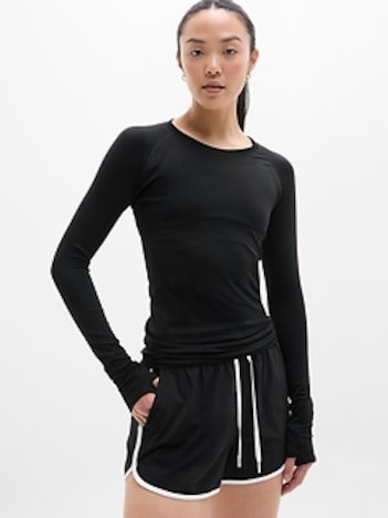Momentum Seamless Top