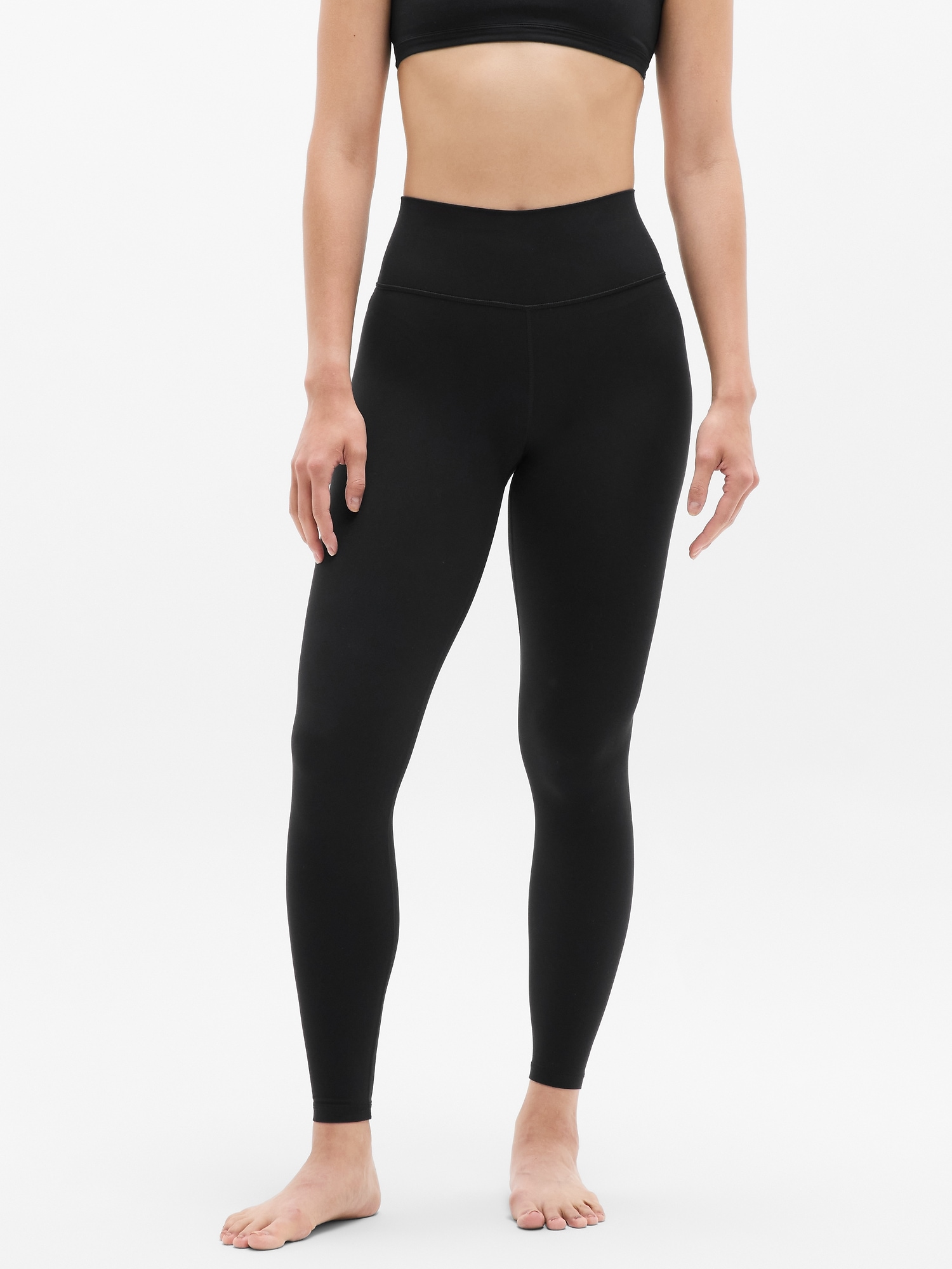 Transcend High Rise Legging