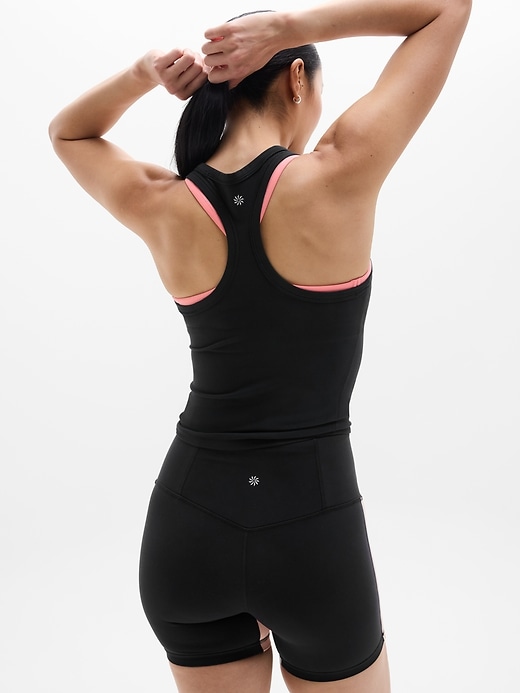 Image number 3 showing, Transcend Racerback Tank
