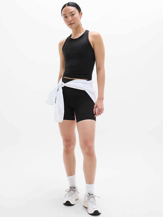 Image number 2 showing, Transcend Racerback Tank