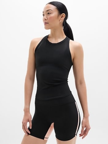 Transcend Racerback Tank