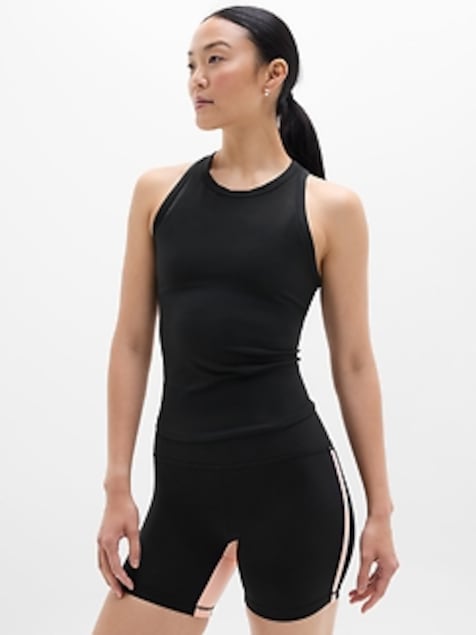Transcend Racerback Tank
