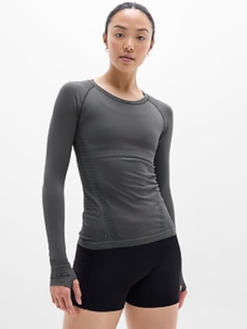 Momentum Seamless Top