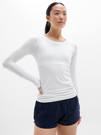 Momentum Seamless Top