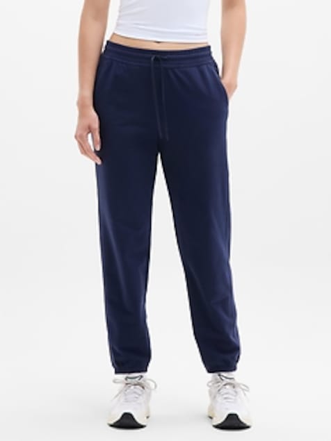 Retroterry Mid Rise Jogger