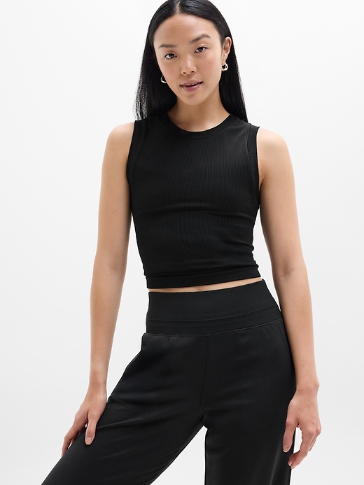 Image number 1 showing, Renew Seamless Muscle Tank