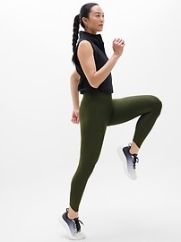 View large product image 2 of 3. Pacesetter Ultra High Rise 7/8 Legging