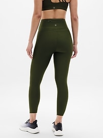 View large product image 3 of 3. Pacesetter Ultra High Rise 7/8 Legging