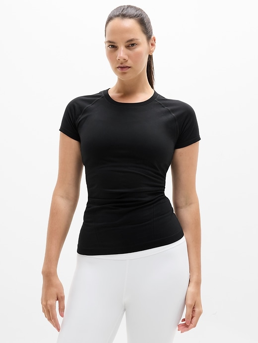 Image number 6 showing, Momentum Seamless Tee