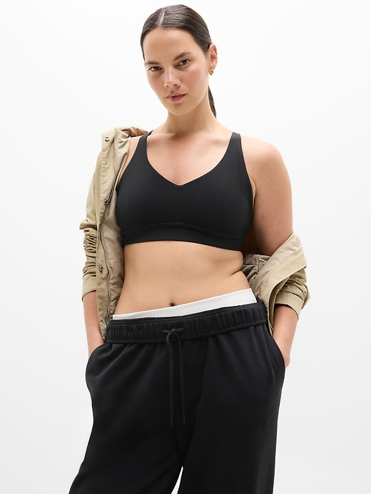 Image number 4 showing, Solace Sports Bra A-C