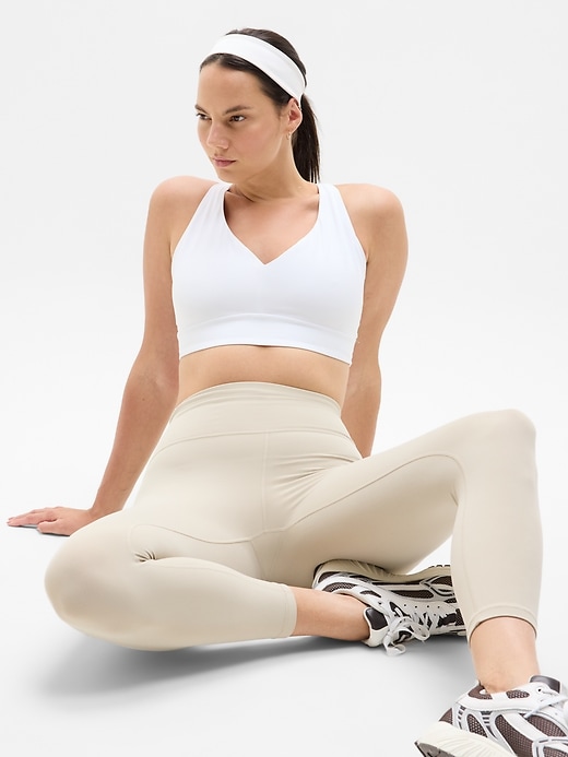 Image number 4 showing, Solace Sports Bra A-C
