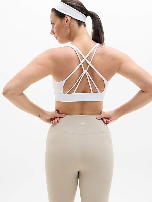 Image number 5 showing, Solace Sports Bra A-C