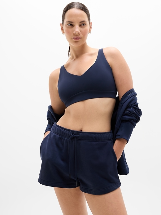 Image number 4 showing, Solace Sports Bra A-C