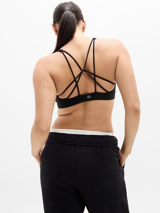 Image number 4 showing, Solace Sports Bra A-C