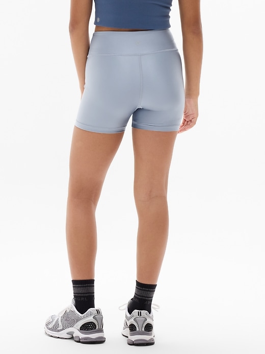 Image number 5 showing, Athleta Girl Chit Chat Shine Short