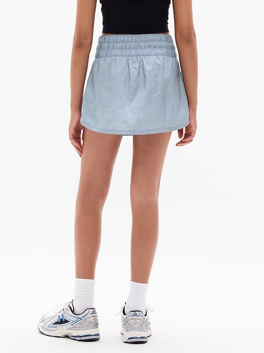 Image number 4 showing, Athleta Girl Run Free 12 1/2" Skort