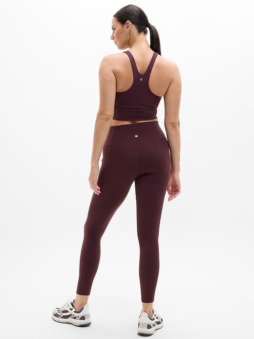 Image number 5 showing, Salutation Stash High Rise Legging