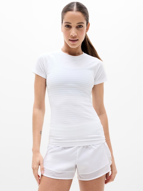 Momentum Seamless Tee