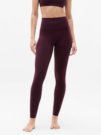 Salutation Stash High Rise Legging