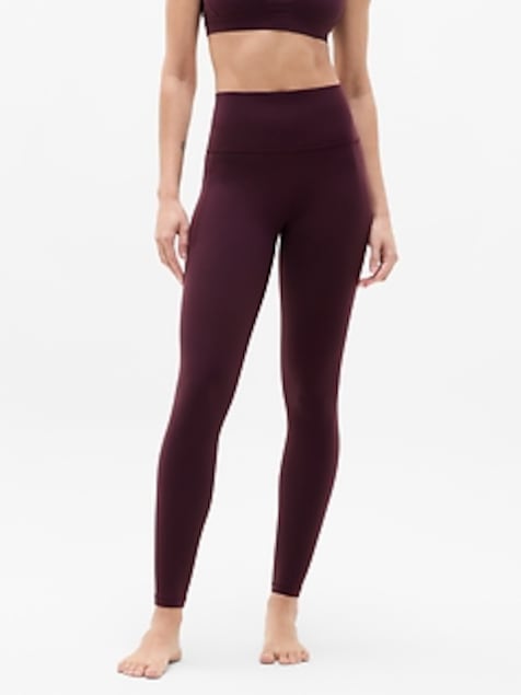 Salutation Stash High Rise Legging