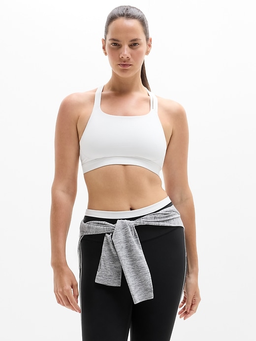 Image number 5 showing, Train Free Sports Bra A-C