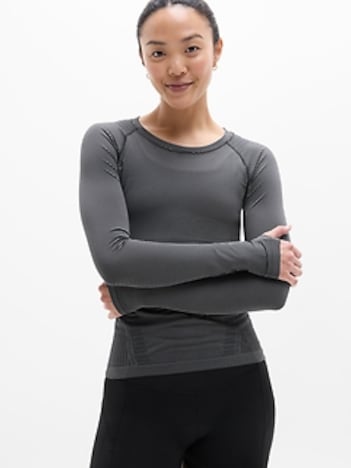 Momentum Seamless Top