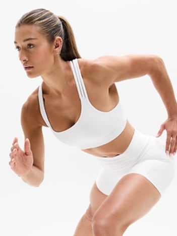 Train Free Sports Bra A-C