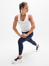 View large product image 2 of 3. Momentum Seamless Tank