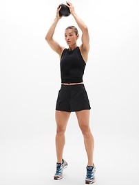 View large product image 2 of 4. In Motion Seamless Tank