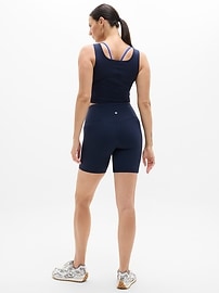 Elation Ultra High Rise 7 Short