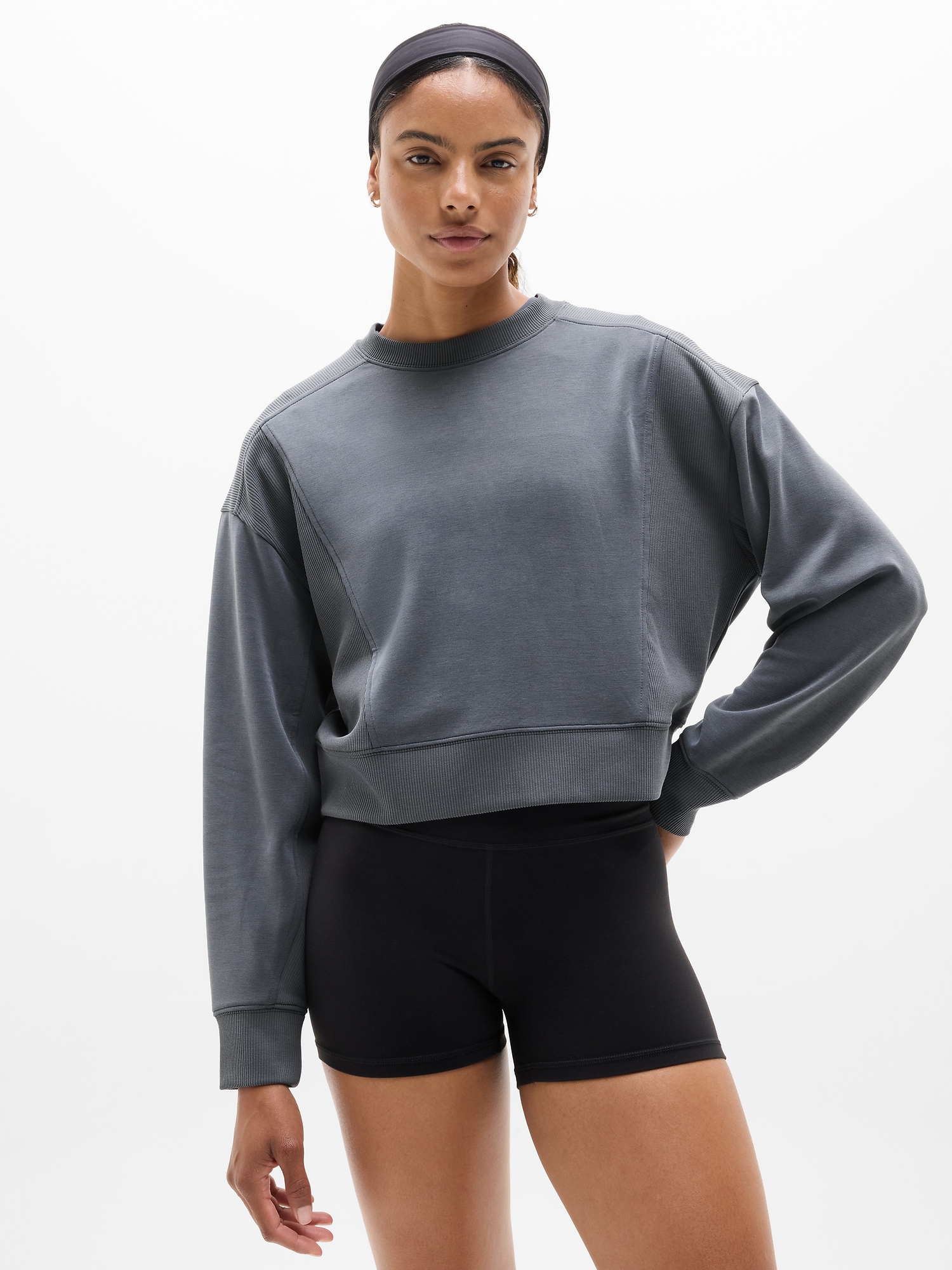 Activewear Sweatshirts | Athleta