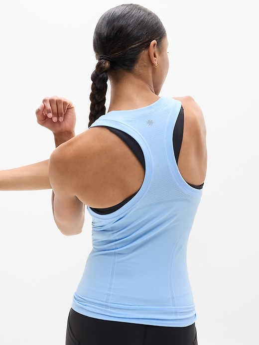 Image number 3 showing, Momentum Seamless Tank
