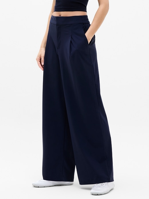 Image number 1 showing, Pinnacle High Rise Trouser