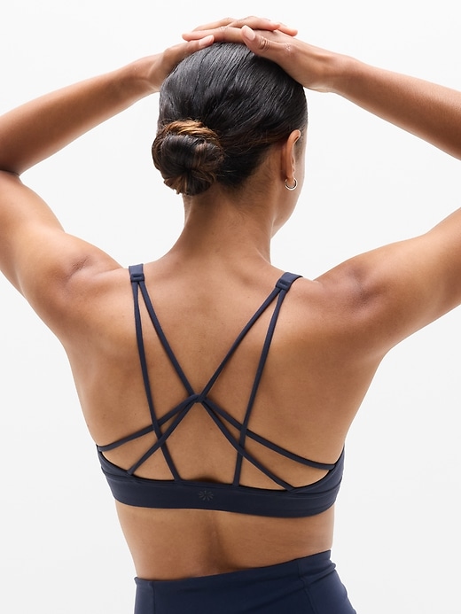 Image number 2 showing, Solace Sports Bra A-C