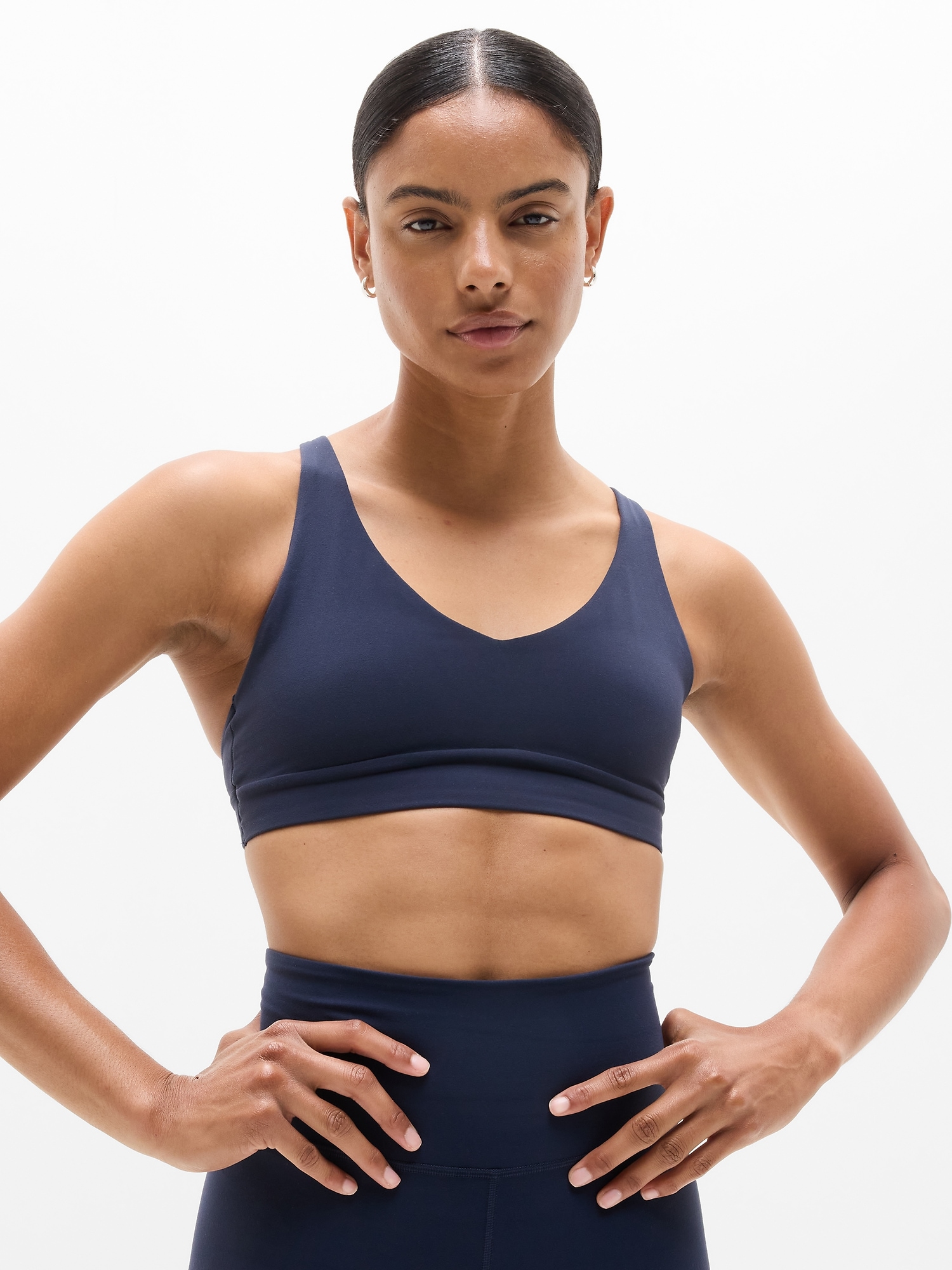 Solace Sports Bra A-C