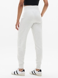 View large product image 3 of 4. Coaster Luxe High Rise Jogger