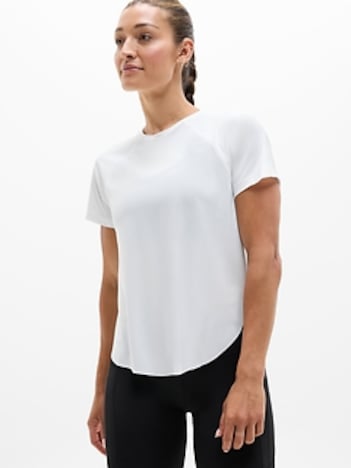 Ultimate Mesh Tee