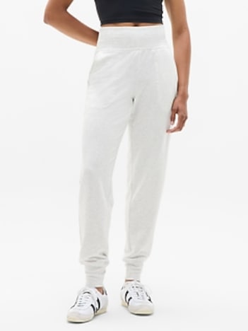 Coaster Luxe High Rise Jogger