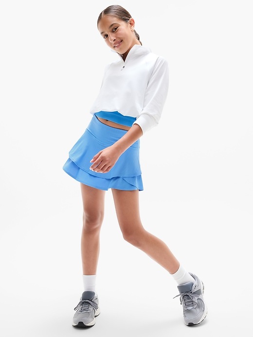 Athleta Girl Serve Skort
