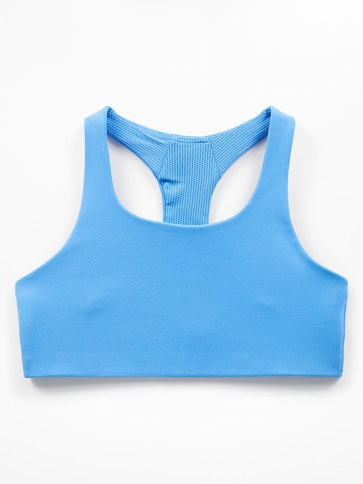 Image number 5 showing, Athleta Girl Cloud Racerback Bra