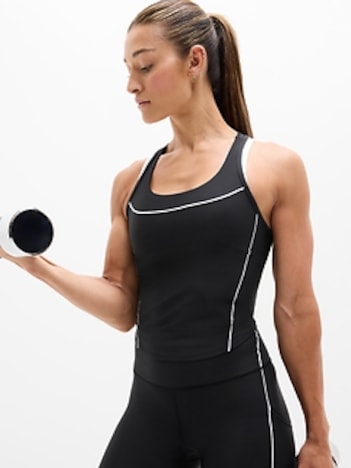 Interval Tank