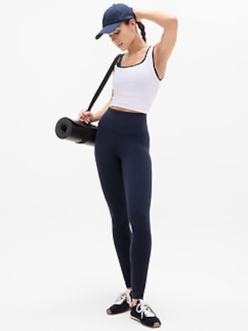 Elation Ultra High Rise Legging