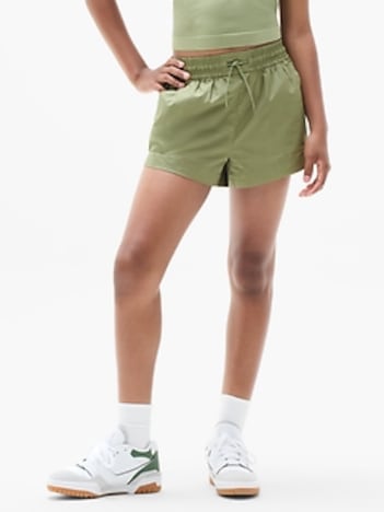 Athleta Girl Camp Short